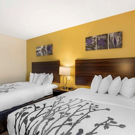 Sleep Inn North - Central York Εξωτερικό φωτογραφία
