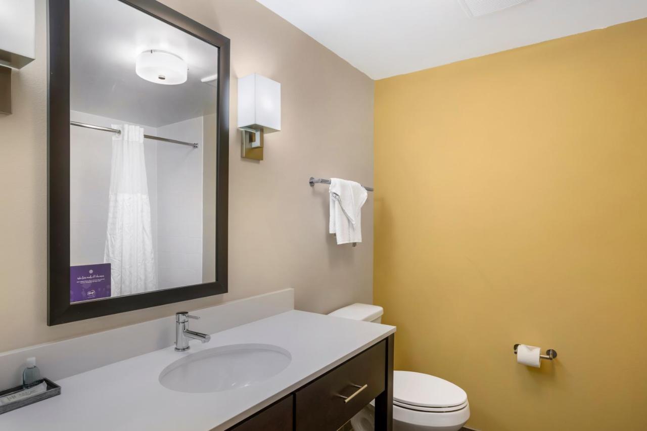 Sleep Inn North - Central York Εξωτερικό φωτογραφία