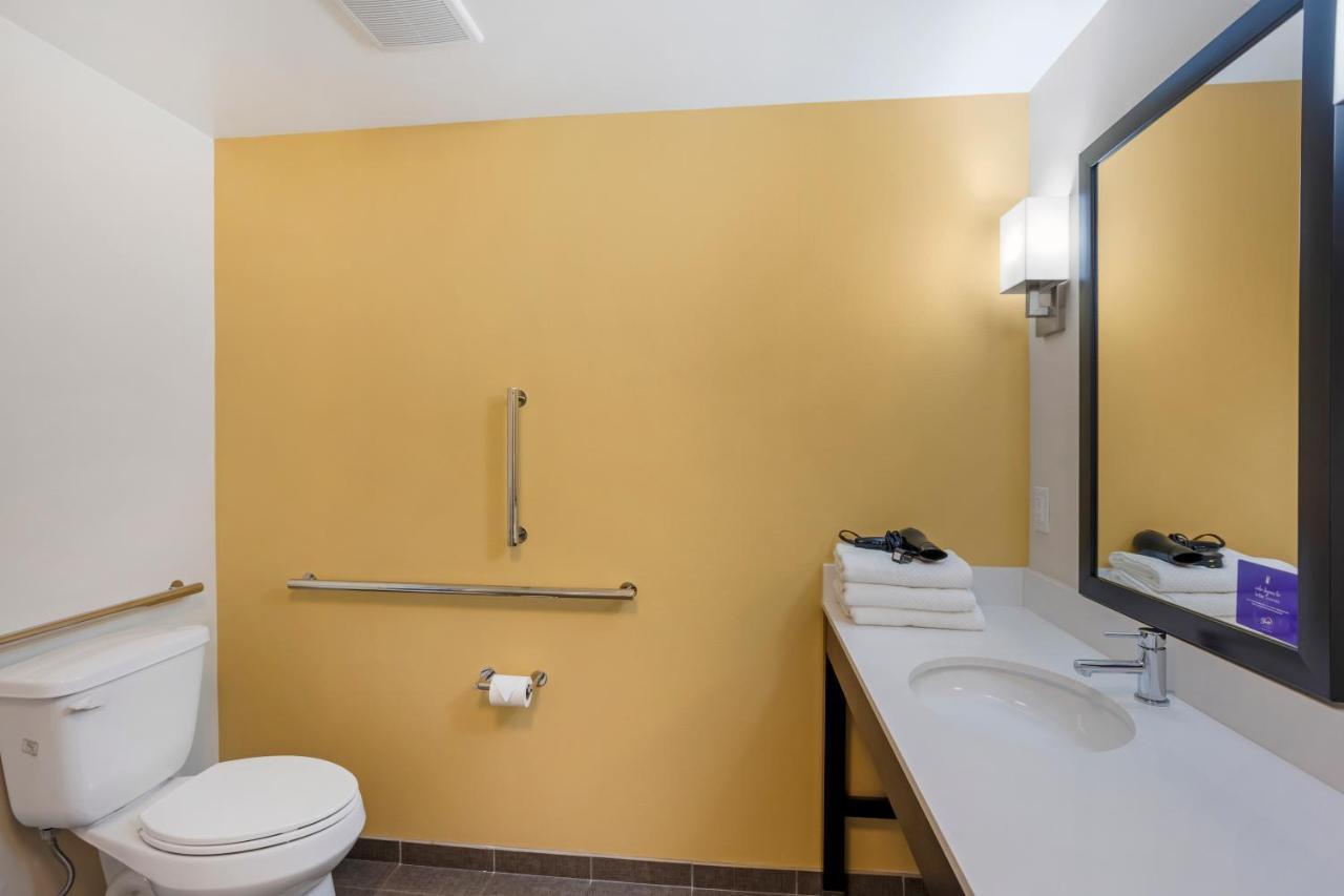 Sleep Inn North - Central York Εξωτερικό φωτογραφία