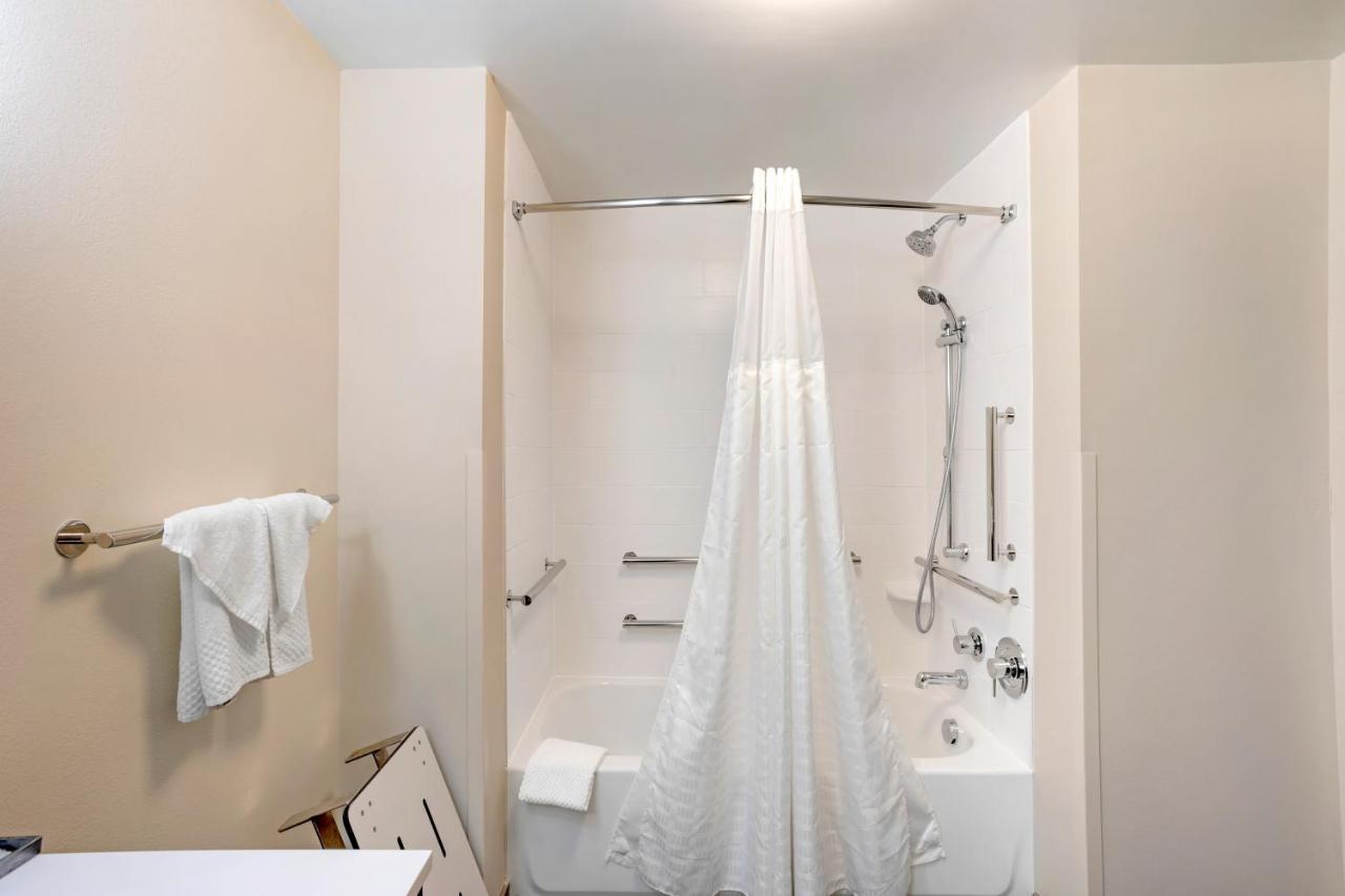 Sleep Inn North - Central York Εξωτερικό φωτογραφία