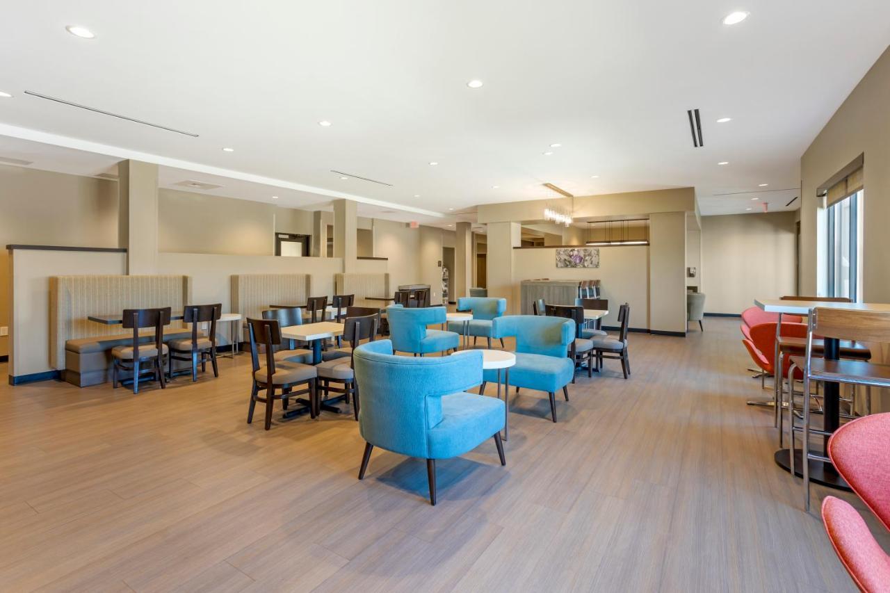 Sleep Inn North - Central York Εξωτερικό φωτογραφία