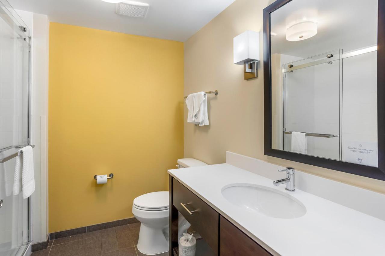 Sleep Inn North - Central York Εξωτερικό φωτογραφία
