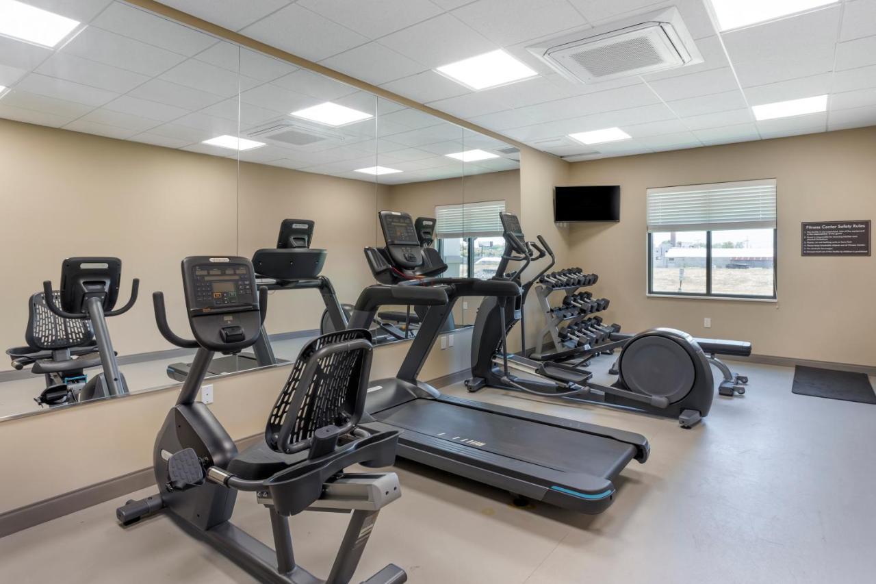 Sleep Inn North - Central York Εξωτερικό φωτογραφία