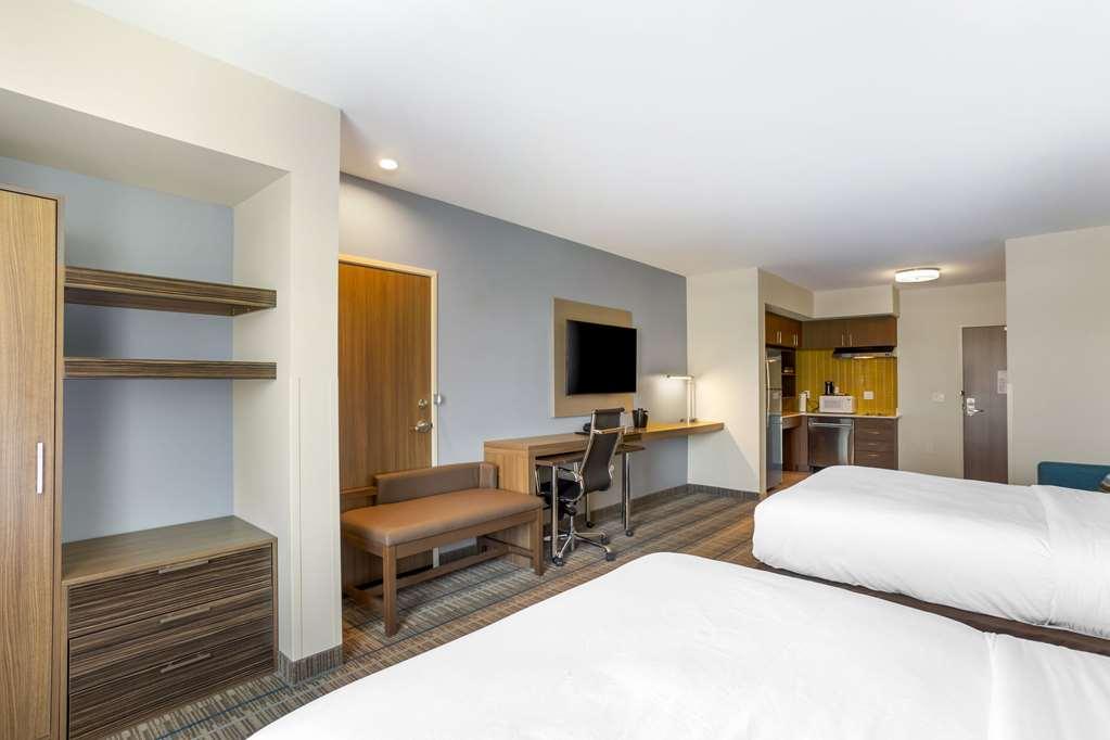 Sleep Inn North - Central York Δωμάτιο φωτογραφία