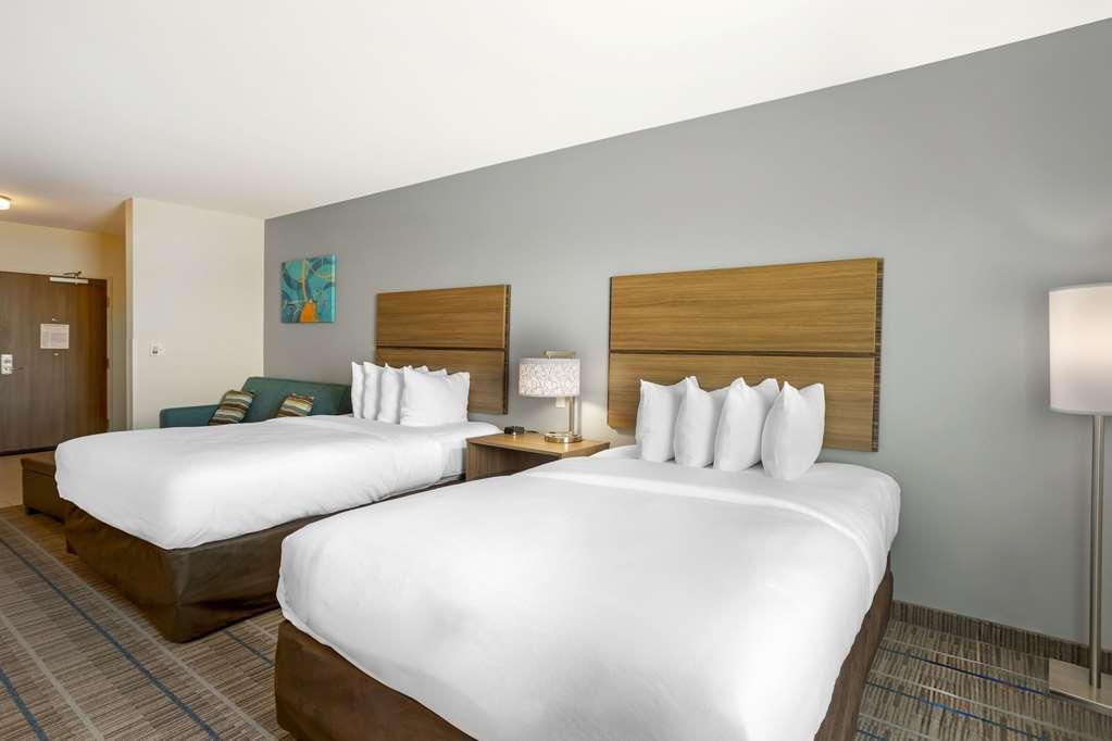 Sleep Inn North - Central York Δωμάτιο φωτογραφία