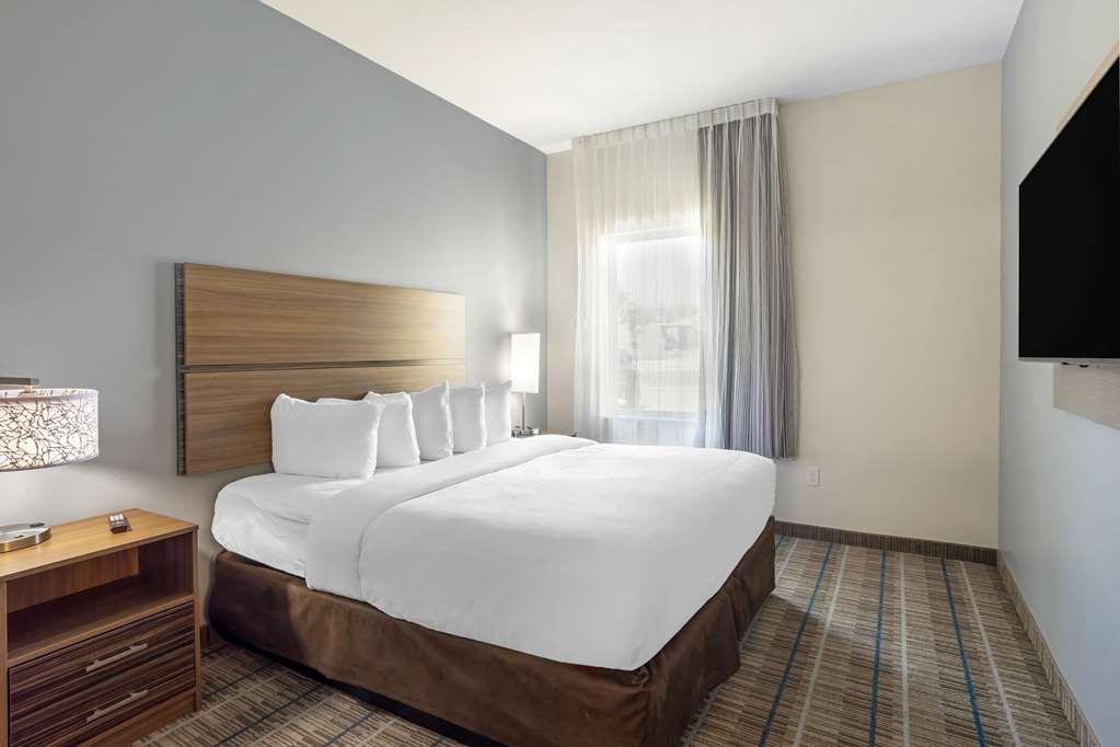 Sleep Inn North - Central York Δωμάτιο φωτογραφία