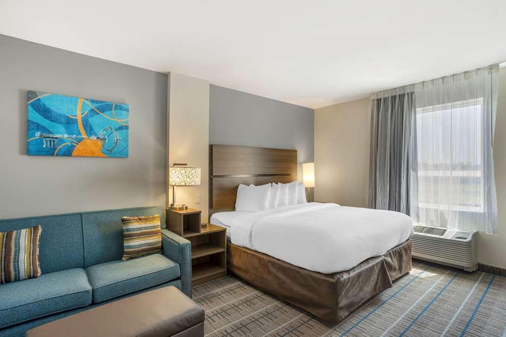 Sleep Inn North - Central York Δωμάτιο φωτογραφία