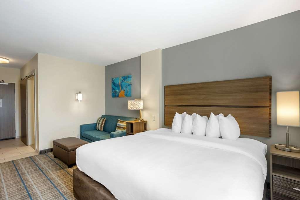 Sleep Inn North - Central York Δωμάτιο φωτογραφία