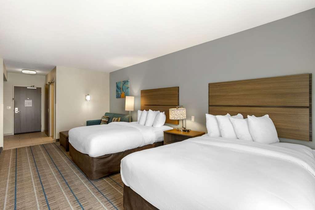 Sleep Inn North - Central York Δωμάτιο φωτογραφία