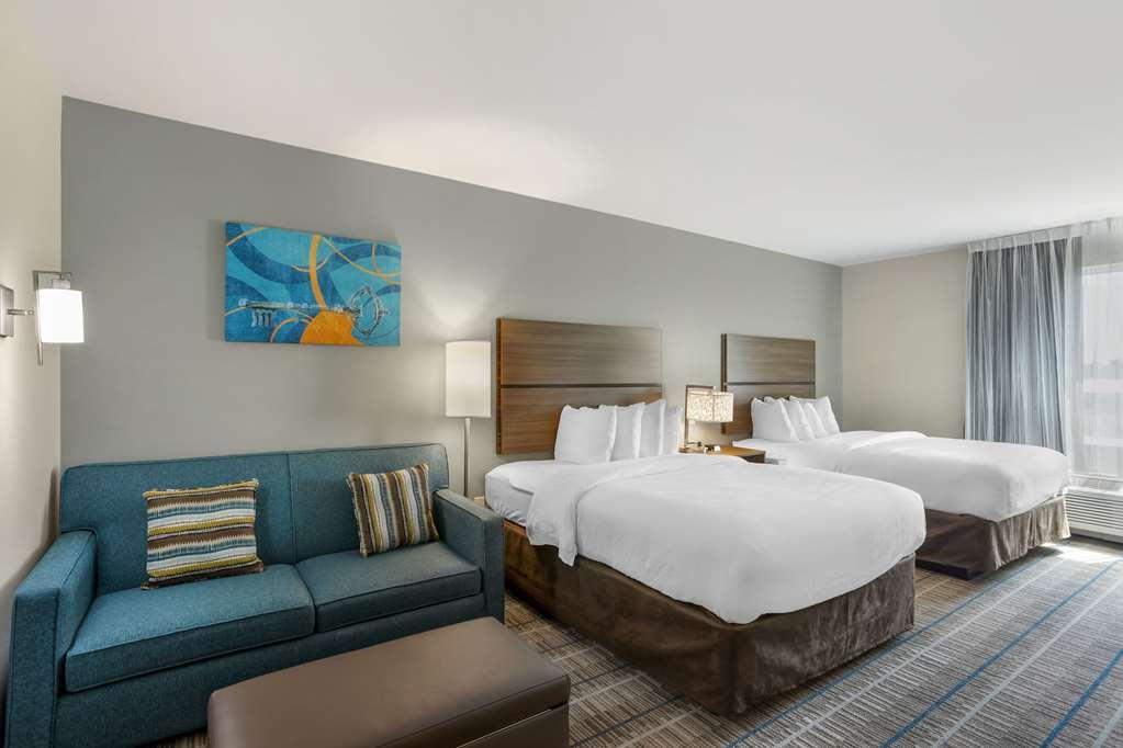 Sleep Inn North - Central York Δωμάτιο φωτογραφία