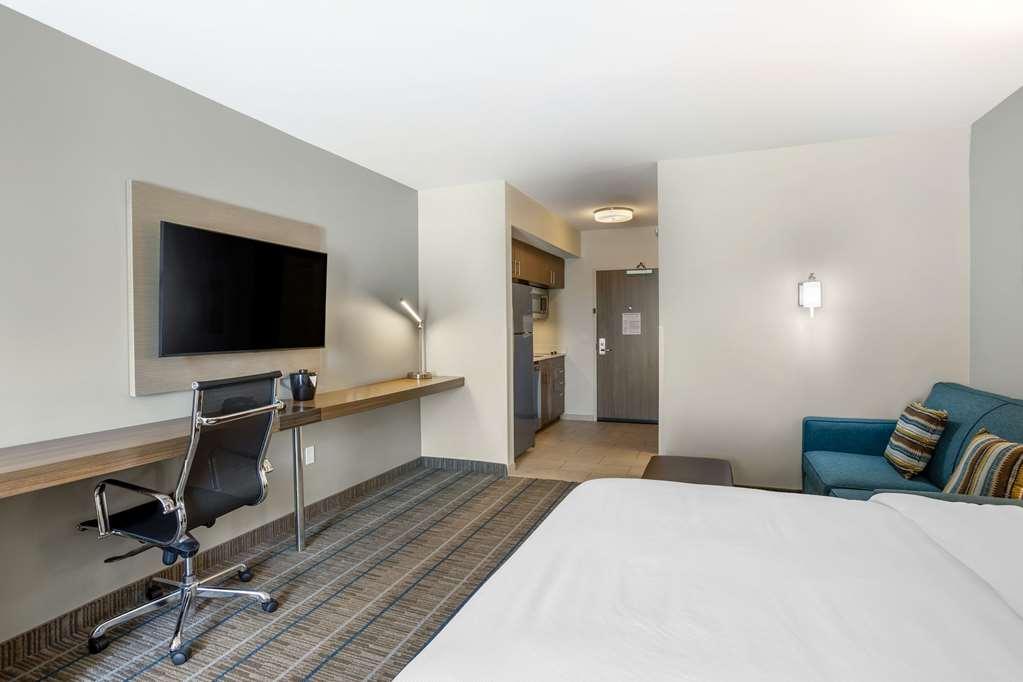 Sleep Inn North - Central York Δωμάτιο φωτογραφία
